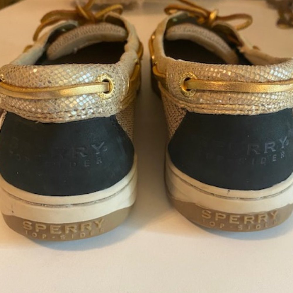 Sperry Topsiders - Picture 3 of 9